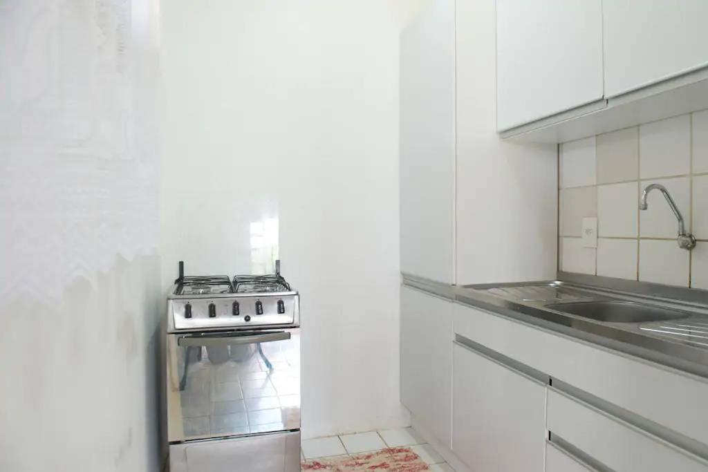 Chalé - Guarda do Embaú - privado, tranquilo e seguro Exterior foto