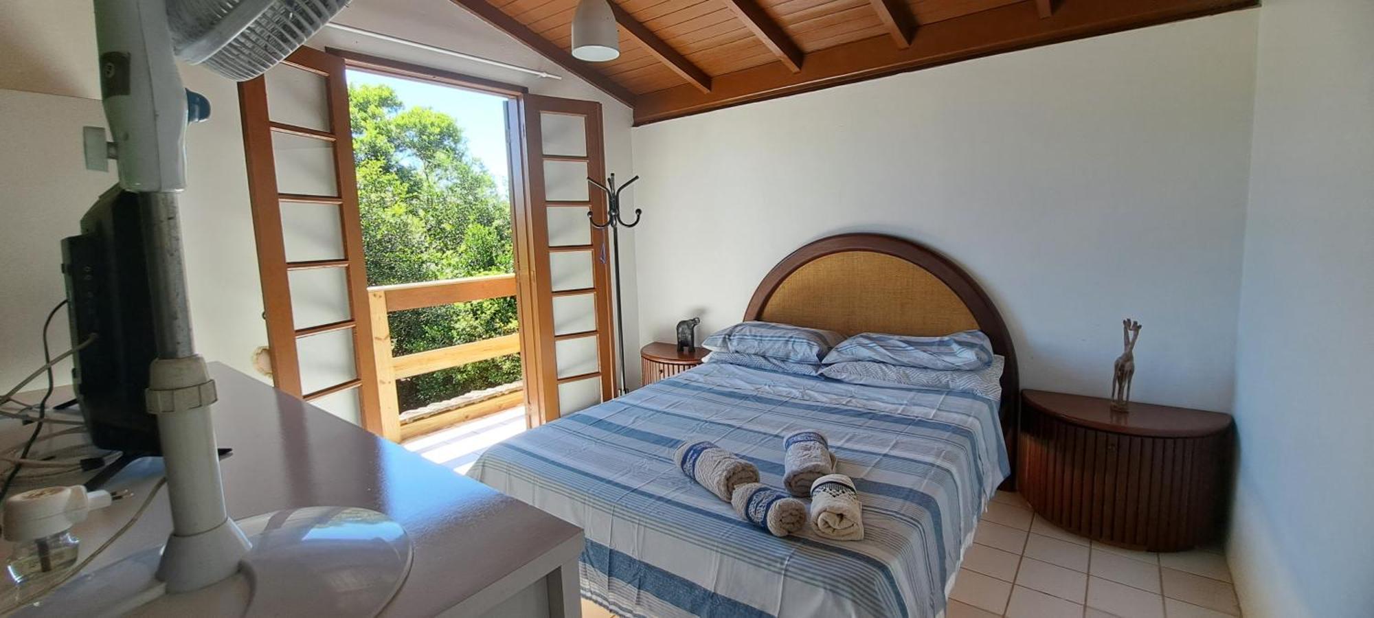 Chalé - Guarda do Embaú - privado, tranquilo e seguro Exterior foto